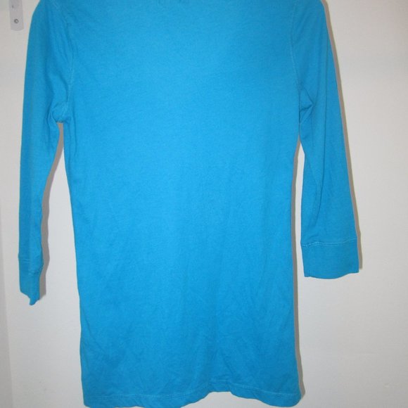 Aeropostale Women's I Love NYC T-shirt - Picture 3 of 8